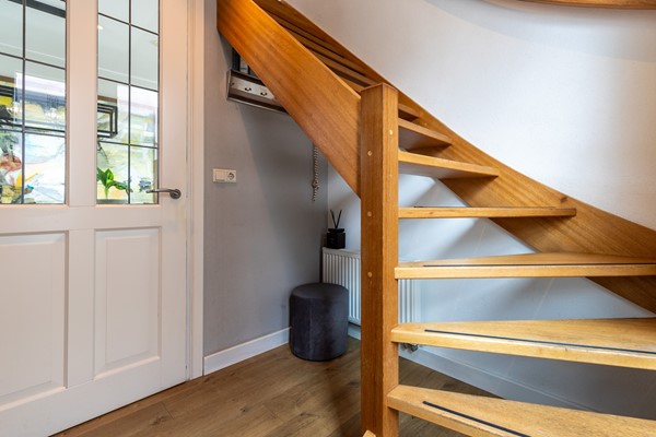 Medium property photo - Aalsmeerderdijk 504, 1435 BN Rijsenhout